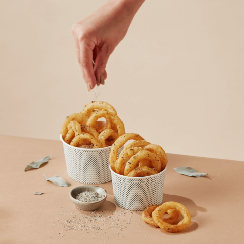Onion Ring Article Body