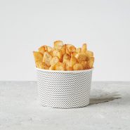 Famous Grill'd Chips - Regular (impossibly grill'd)