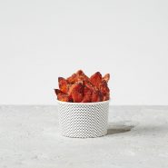Sweet Potato Chips - For One
