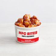 HFC Sticky Honey Soy Bites - 12 Bites