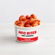 HFC Hot Bites - 12 Bites
