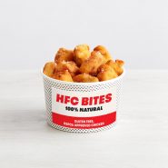 HFC Natural Bites - 12 Bites
